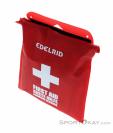 Edelrid First Aid Kit Waterproof Kit Primo Soccorso, Edelrid, Rosso, , , 0084-10371, 5637878632, 4021573645616, N3-03.jpg