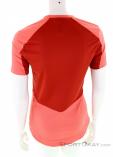 Scott Trail Flow Pro SS Femmes T-shirt de vélo, , Rouge, , Femmes, 0023-11875, 5637878639, , N2-12.jpg