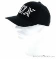 Fox Down N Dirty Flexfit Baseball Cap, Fox, Black, , Male,Female,Unisex, 0236-10420, 5637878654, 191972491269, N2-07.jpg