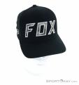 Fox Down N Dirty Flexfit Baseball Cap, Fox, Čierna, , Muži,Ženy,Unisex, 0236-10420, 5637878654, 191972491269, N3-03.jpg