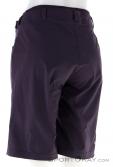 Scott Trail Flow Women Biking Shorts with Liner, , Purple, , Female, 0023-11878, 5637878662, , N1-11.jpg