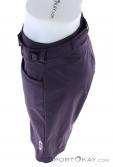 Scott Trail Flow Women Biking Shorts with Liner, , Purple, , Female, 0023-11878, 5637878662, , N3-08.jpg