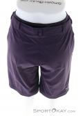 Scott Trail Flow Women Biking Shorts with Liner, , Purple, , Female, 0023-11878, 5637878662, , N3-13.jpg