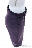 Scott Trail Flow Women Biking Shorts with Liner, , Purple, , Female, 0023-11878, 5637878662, , N3-18.jpg