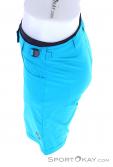 Scott Trail Flow Women Biking Shorts with Liner, , Turquoise, , Female, 0023-11878, 5637878665, , N3-08.jpg