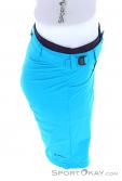 Scott Trail Flow Women Biking Shorts with Liner, , Turquoise, , Female, 0023-11878, 5637878665, , N3-18.jpg