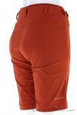 Scott Trail Flow Women Biking Shorts with Liner, , Dark-Red, , Female, 0023-11878, 5637878676, , N1-16.jpg