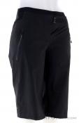 Scott Trail Vertic Women Biking Shorts with Liner, , Black, , Female, 0023-11879, 5637878694, , N1-01.jpg