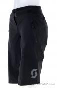Scott Trail Vertic Women Biking Shorts with Liner, , Black, , Female, 0023-11879, 5637878694, , N1-06.jpg