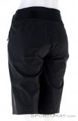 Scott Trail Vertic Women Biking Shorts with Liner, , Black, , Female, 0023-11879, 5637878694, , N1-11.jpg
