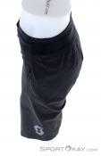 Scott Trail Vertic Women Biking Shorts with Liner, , Black, , Female, 0023-11879, 5637878694, , N3-08.jpg