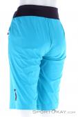 Scott Trail Vertic Women Biking Shorts with Liner, , Turquoise, , Female, 0023-11879, 5637878698, , N1-11.jpg