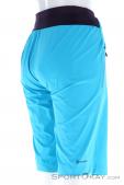 Scott Trail Vertic Women Biking Shorts with Liner, , Turquoise, , Female, 0023-11879, 5637878698, , N1-16.jpg
