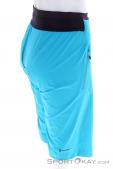 Scott Trail Vertic Women Biking Shorts with Liner, , Turquoise, , Female, 0023-11879, 5637878698, , N2-17.jpg