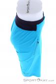 Scott Trail Vertic Women Biking Shorts with Liner, , Turquoise, , Female, 0023-11879, 5637878698, , N3-18.jpg
