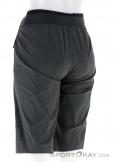 Scott Trail Vertic Women Biking Shorts with Liner, Scott, Dark-Grey, , Female, 0023-11879, 5637878703, 7615523238033, N1-11.jpg