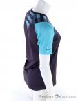 Scott Trail Vertic Pro SS Women Biking Shirt, , Turquoise, , Female, 0023-11880, 5637878713, , N2-17.jpg