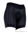 Scott Underwear Pro +++ Women Biking Shorts, , Black, , Female, 0023-11881, 5637878724, , N1-01.jpg