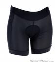 Scott Underwear Pro +++ Women Biking Shorts, , Black, , Female, 0023-11881, 5637878724, , N2-02.jpg