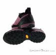 Scarpa Mescalito Womens Approach Shoes, , Purple, , Female, 0028-10259, 5637878744, , N2-12.jpg