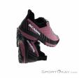 Scarpa Mescalito Womens Approach Shoes, Scarpa, Purple, , Female, 0028-10259, 5637878744, 0, N2-17.jpg