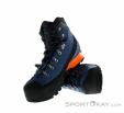 Scarpa Ribelle HD Mens Mountaineering Boots, Scarpa, Blue, , Male, 0028-10271, 5637878755, 8057963020943, N1-06.jpg