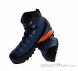 Scarpa Ribelle HD Mens Mountaineering Boots, Scarpa, Bleu, , Hommes, 0028-10271, 5637878755, 8057963020943, N2-07.jpg