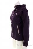 Scott Explorair Light Dryo WB Women Outdoor Jacket, , Purple, , Female, 0023-11884, 5637878784, , N1-06.jpg