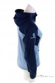 Scott Explorair Light Dryo WB Women Outdoor Jacket, , Light-Blue, , Female, 0023-11884, 5637878793, , N2-17.jpg