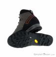Scarpa Marmolada Pro HD Mens Mountaineering Boots, Scarpa, Dark-Grey, , Male, 0028-10277, 5637878799, 666898850495, N1-11.jpg