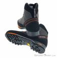 Scarpa Marmolada Pro HD Hommes Chaussures de montagne, Scarpa, Gris foncé, , Hommes, 0028-10277, 5637878799, 666898850495, N3-13.jpg