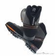 Scarpa Marmolada Pro HD Hommes Chaussures de montagne, Scarpa, Gris foncé, , Hommes, 0028-10277, 5637878799, 666898850495, N4-14.jpg