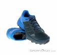 Scarpa Spin Ultra Mens Trail Running Shoes, , Gray, , Male, 0028-10230, 5637878827, , N1-01.jpg