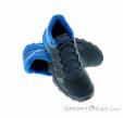 Scarpa Spin Ultra Mens Trail Running Shoes, , Gray, , Male, 0028-10230, 5637878827, , N2-02.jpg