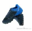 Scarpa Spin Ultra Mens Trail Running Shoes, Scarpa, Gray, , Male, 0028-10230, 5637878827, 8057963045687, N2-07.jpg