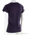 Scott Defined Merino GRPH S/SL Womens T-Shirt, Scott, Purple, , Female, 0023-11887, 5637878847, 7615523147083, N1-11.jpg