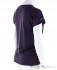 Scott Defined Merino GRPH S/SL Womens T-Shirt, Scott, Purple, , Female, 0023-11887, 5637878847, 7615523147083, N1-16.jpg