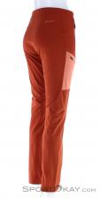 Scott Explorair Light Womens Outdoor Pants, Scott, Dark-Red, , Female, 0023-11889, 5637878862, 7615523147922, N1-16.jpg