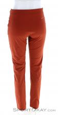 Scott Explorair Light Womens Outdoor Pants, Scott, Dark-Red, , Female, 0023-11889, 5637878862, 7615523147922, N2-12.jpg