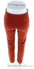 Scott Explorair Light Womens Outdoor Pants, Scott, Dark-Red, , Female, 0023-11889, 5637878862, 7615523147922, N3-13.jpg