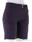 Scott Explorair Light Women Outdoor Shorts, Scott, Purple, , Female, 0023-11890, 5637878867, 7615523146604, N1-01.jpg