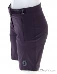 Scott Explorair Light Women Outdoor Shorts, , Purple, , Female, 0023-11890, 5637878867, , N2-07.jpg
