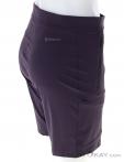 Scott Explorair Light Women Outdoor Shorts, Scott, Purple, , Female, 0023-11890, 5637878867, 7615523146604, N2-17.jpg
