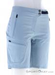 Scott Explorair Light Women Outdoor Shorts, , Turquoise, , Female, 0023-11890, 5637878871, , N1-01.jpg