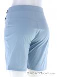 Scott Explorair Light Women Outdoor Shorts, , Turquoise, , Female, 0023-11890, 5637878871, , N1-11.jpg
