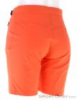 Scott Explorair Light Women Outdoor Shorts, , Dark-Red, , Female, 0023-11890, 5637878877, , N1-11.jpg