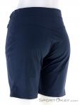 Scott Explorair Light Women Outdoor Shorts, Scott, Dark-Blue, , Female, 0023-11890, 5637878880, 7615523146932, N1-11.jpg