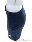Scott Explorair Light Women Outdoor Shorts, , Dark-Blue, , Female, 0023-11890, 5637878880, , N3-08.jpg