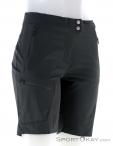 Scott Explorair Light Women Outdoor Shorts, , Dark-Grey, , Female, 0023-11890, 5637878886, , N1-01.jpg