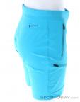 Scott Explorair Light Women Outdoor Shorts, Scott, Light-Blue, , Female, 0023-11890, 5637878890, 7615523146727, N2-17.jpg
